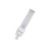 Лампа светодиодная DULUX D13 LED 6W/830 230V G24D-1 | VALUE CLASS | - LEDVANCE