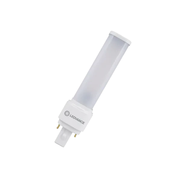 Лампа светодиодная DULUX D13 LED 6W/830 230V G24D-1 | VALUE CLASS | - LEDVANCE