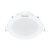 Светильник светодиодный встраиваемый 7W/6500K | D-115 H-35 | Eridani DL190B LED6 D100 | - PHILIPS