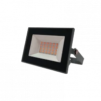 Прожектор светодиодный 20W/КРАСНЫЙ IP65 - FOTON LIGHTING