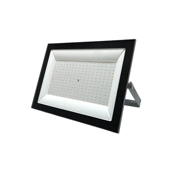 Прожектор светодиодный 300W/5200K (Серый) IP65 30000Lm - FOTON LIGHTING
