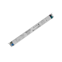 VS 165W DALI2/NFC 350-800мА 120-360V DALI2/D4i/B2L ECXd 800.425 359x30x21мм - драйвер для светодиодов Vossloh-Schwabe