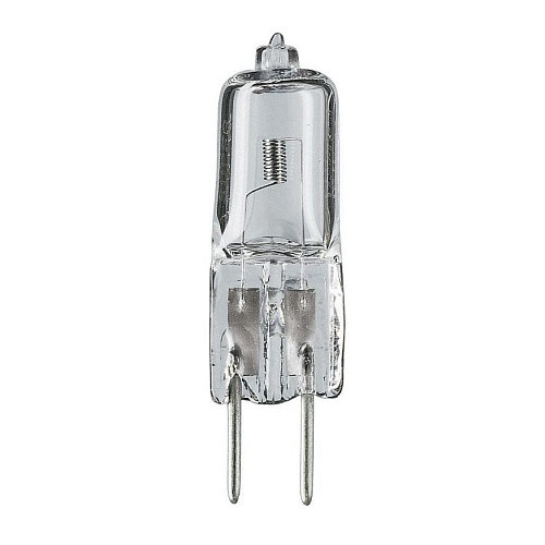 Лампа галогенная LightBest LBH 9047 50W 24V GY6.35 (64445U)