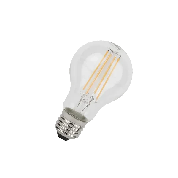 Лампа светодиодная филаментная 11W/4000K (=150W) E27 | LED STAR 5Y FILAMENT | - OSRAM