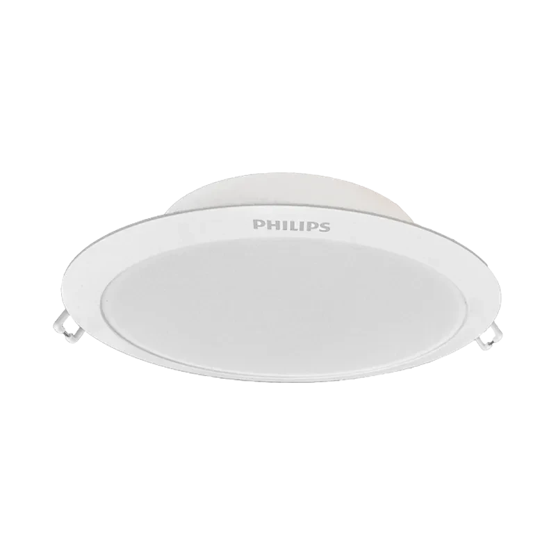 Светильник светодиодный встраиваемый 23W/6500K | D-225 H-35 | Eridani DL190B LED18 D200 | - PHILIPS