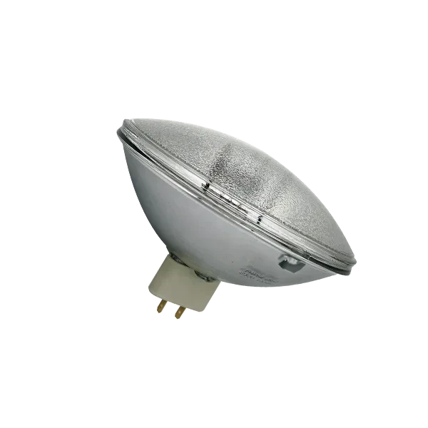 Лампа галогенная специальная FL PAR64 1000W CP/61 NSP GX16D 220V 300h - FOTON LIGHTING