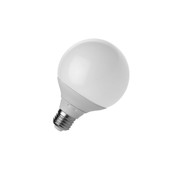 Лампа светодиодная 15W/2700К E27 1350Лм 220-240В | FL-LED G95 | - FOTON LIGHTING