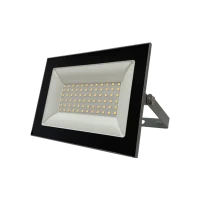 Прожектор светодиодный 70W/2700K | Серый | IP65 7000Lm - FOTON LIGHTING
