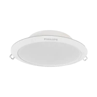 Светильник светодиодный встраиваемый 14W/6500K | D-165 H-35 | Eridani DL190B LED11 D150 | - PHILIPS