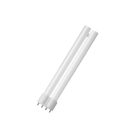 Лампа в ловушки для насекомых и полимеризации PL-L 36W/10/4P 2G11 Actinic BL 350-400нм - PHILIPS