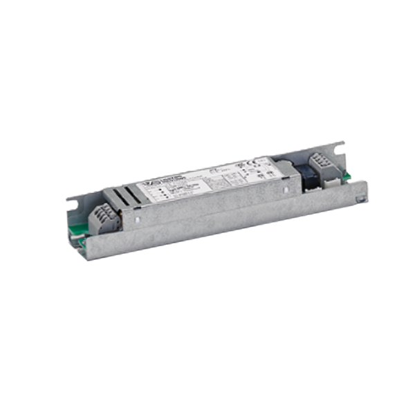VS EMCc BASIC 180.007 3W 3ч 12–55V 150x31x22 (ББП для аккум. 183204,183205) - блок аварийного питания Vossloh-Schwabe