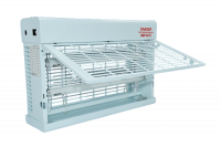 Ловушка для насекомых высоковольтная WELL WE-150-215 (90м2)