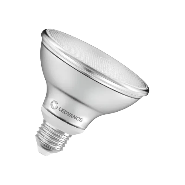 Лампа светодиодная PAR30 10W/927 (=75W) E27 DIM 36° | PERFORMANCE CLASS | - LEDVANCE
