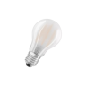 Лампа светодиодная филаментная 7.5W/4000K (=75W) E27 | Матовая | PARATHOM FILAMENT | - OSRAM