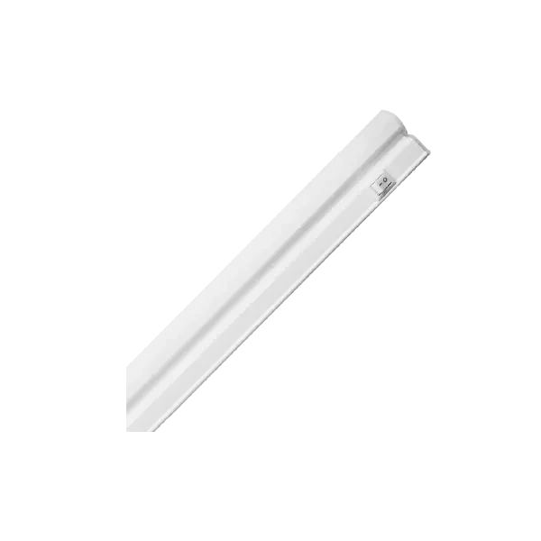 FL-LED T5- 14W 6400K 22*35*868мм 14Вт 1190Лм 220В (светильник светодиодный со штекерами)
