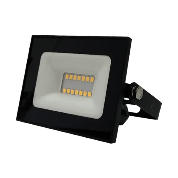 Прожектор светодиодный 20W/4200K (Чёрный) IP65 2000Lm - FOTON LIGHTING
