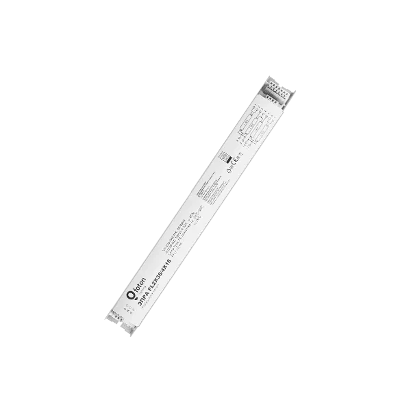 ЭПРА для люминесцентной лампы FL 2x36/4x18W 335x35x30mm - FOTON LIGHTING