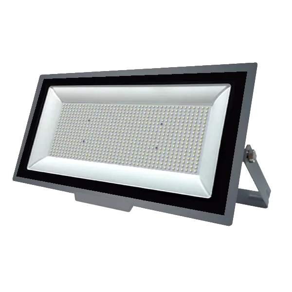 Прожектор светодиодный 600W/6400K (Серый) IP65 60000Lm - FOTON LIGHTING