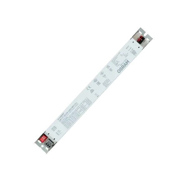 Драйвер для светодиодов EM FIT 60/220-240/1A2 CS L | 24-61W 27-57V | DIP-переключатель 900-1200mA | - OSRAM