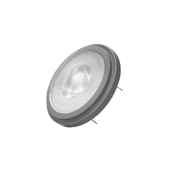 Лампа светодиодная AR111 11.7W/930 (=75W) 12V DIM G53 40° | SUPERIOR CLASS | - LEDVANCE