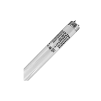 Лампа люминесцентная в ловушки для насекомых F 15W/T8/BL368/G13 437,4mm 355-385nm | В пленке - Shater Resistant | - SYLVANIA