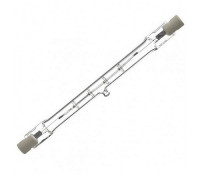 Лампа галогенная LightBest LBH 9068 300W 220V R7s 118mm