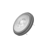 Лампа светодиодная AR111 7.4W/930 (=50W) 12V DIM G53 24° | SUPERIOR CLASS | - LEDVANCE
