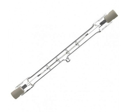Лампа галогенная LightBest LBH 9069 500W 220V R7s 118mm