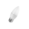 FL-LED C37 5.5W E27 2700К 220V 510Лм 37*100мм FOTON_LIGHTING - лампа свеча