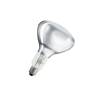 Лампа инфракрасная FL-IR R125 375W CLEAR E27 230V | прозрачное стекло | - FOTON LIGHTING