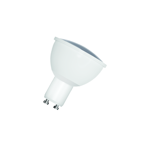 9W/6400K (=100W) GU10 220V 810Лм 56xd50 - лампа светодиодная FL-LED PAR16 FOTON LIGHTING