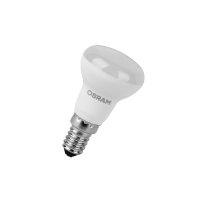 Лампа светодиодная R39 LV 5SW/3000K (=40W) E14 230V | LED Value 2Y | - OSRAM