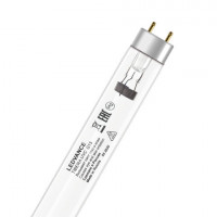 Бактерицидная лампа TIBERA UVC 55Вт T8 G13 LEDVANCE  4058075499324