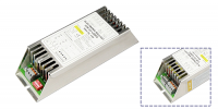 ЭПРА LightBest RH6-AL-100 1*40-100W, 1,2-1,8A 201*66*45mm