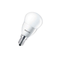 Лампа светодиодная 5W/2700K (=60W) E14 | Шарик | - PHILIPS ESS LEDLustre