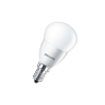 Лампа светодиодная 5W/2700K (=60W) E14 | Шарик | - PHILIPS ESS LEDLustre