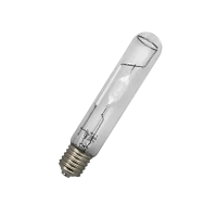 Лампа металлогалогенная MH ДРИ 250W/3000K E40 | 3.0A 25000Lm 10000h d46x245 ±360° | - FOTON LIGHTING