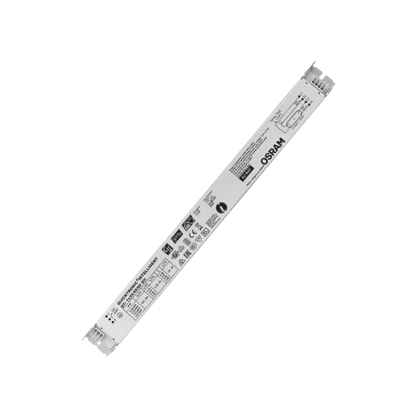ЭПРА для люминесцентной лампы Т5 QTi 1X35/49/80W | 220-240 360x30x21мм | - OSRAM