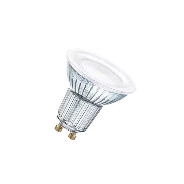6.9W/840 (=80W) 120° GU10 PARATHOM - Светодиодная лампа OSRAM