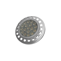 Лампа светодиодная AR111 18W/4200K (=150W) G53 12V AC/DC - FOTON LIGHTING