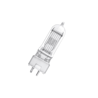 Лампа галогенная специальная 64718 240V 650W GY9.5 | GCK/GCT T/27 | - OSRAM
