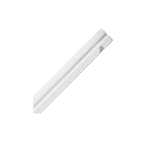 FL-LED T5- 20W 6400K 22*35*1500мм 20Вт 1700Лм 220В (светильник светодиодный со штекерами)