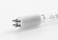 Лампа бактерицидная LBCQ 16W T5 4P (4P SE) LightBest