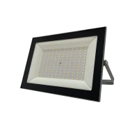 Прожектор светодиодный 100W/ЖЁЛТЫЙ IP65 - FOTON LIGHTING
