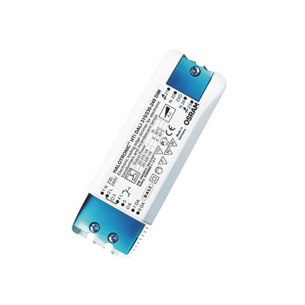 HTi DALI 315/230-240V DIM - Диммер OSRAM