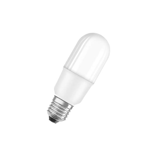 Лампа светодиодная 9W/2700K (=75W) E27 | PARATHOM STICK | - OSRAM