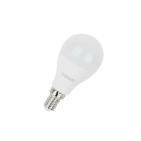 Лампа светодиодная LS 9W/6500K (=75W) E14 | LED Star 3Y | Шарик | - OSRAM