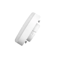 FL-LED GX53 8W/6400K (=80W) | 800Lm 180-240V 75x24mm | - Светодиодная лампа таблетка GX53 FOTON LIGHTING