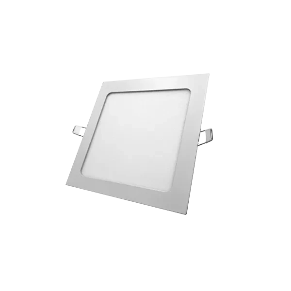 12W/4000K Белый 1080Lm | КВАДРАТ 170x170x20mm | Светодиодный светильник встраиваемый | FL-LED PANEL-Q12 FOTON LIGHTING