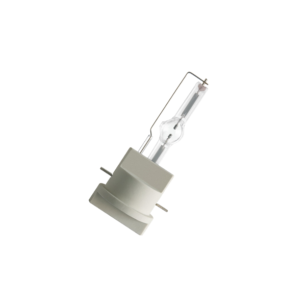 LOK-IT HTI 700W/75/P50 PGJX50 68V 50000lm 750h 7250K d25x125 - лампа OSRAM